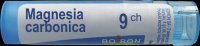BOIRON Magnesia carbonica 9CH 4 g