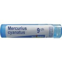 BOIRON  Mercurius  cyanatus 9CH 4 g