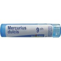 BOIRON Mercurius dulcis 9CH 4 g