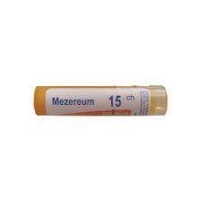 BOIRON Mezereum 15CH 4 g
