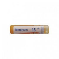 BOIRON Mezereum 15CH 4 g