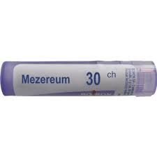BOIRON Mezereum 30CH 4 g