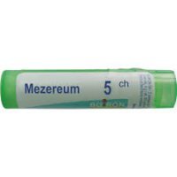 BOIRON Mezereum 5CH 4 g
