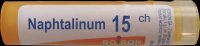 BOIRON  Naphtalinum 15CH 4 g