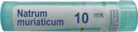 BOIRON  Natrum  muriaticum 10MK 4 g
