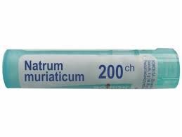 BOIRON Natrum muriaticum 200CH