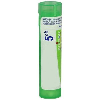 BOIRON Natrum sulfuricum 5CH  4 g