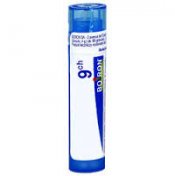 BOIRON Natrum sulfuricum 9CH 4 g