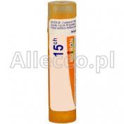 BOIRON Nitricum acidum 15CH 4 g
