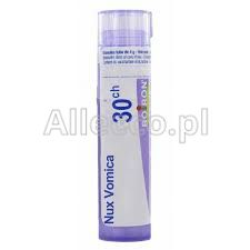 BOIRON Nux Vomica 30CH 4 g