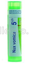 BOIRON Nux Vomica 5CH 4 g