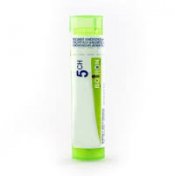 BOIRON Petroleum 5CH 4 g