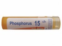 BOIRON Phosphorus 15CH 1 g