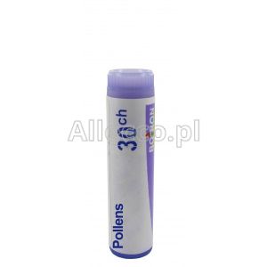 BOIRON Pollens (Pollantinum) 30CH 4 g