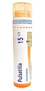 BOIRON Pulsatilla 15CH 1 g