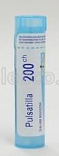 BOIRON Pulsatilla 200CH 4 g