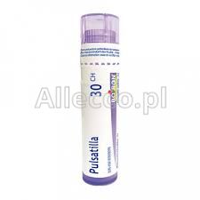 BOIRON Pulsatilla 30CH 4 g