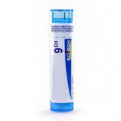 BOIRON Rumex Crispus 9CH 4 g