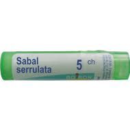 BOIRON  Sabal serrulata 5CH 4 g