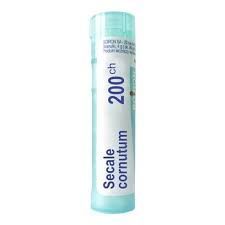 BOIRON Secale cornutum 200CH 4 g