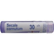 BOIRON Secale cornutum 30CH 4 g