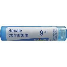 BOIRON Secale cornutum 9CH 4 g