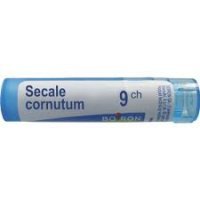 BOIRON Secale cornutum 9CH 4 g