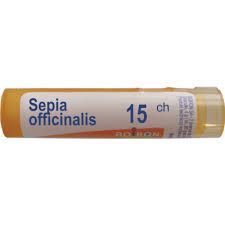 BOIRON Sepia officinalis 15CH 1 g