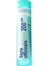 BOIRON Sepia officinalis 200CH 4 g