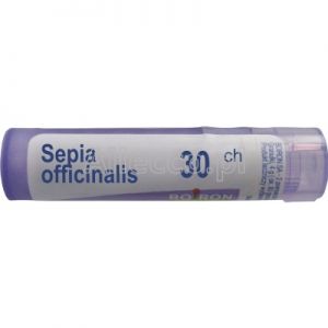 BOIRON Sepia officinalis 30CH 4 g