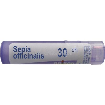 BOIRON Sepia officinalis 30CH 4 g