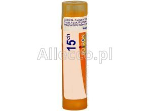 BOIRON Silicea 15CH 1g