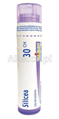 BOIRON Silicea 30CH 4 g
