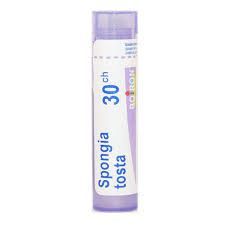 BOIRON Spongia tosta 30CH 4 g