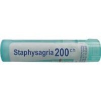 BOIRON Staphysagria 200CH 4 g