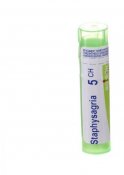 BOIRON Staphysagria 5CH 4 g