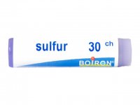 BOIRON Sulfur 30CH 1g