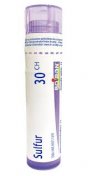 BOIRON Sulfur 30CH 4 g