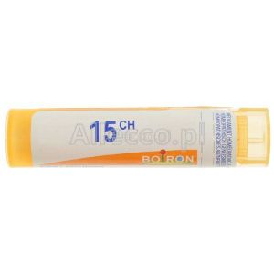 BOIRON Sulfur Iodatum 15CH 4 g