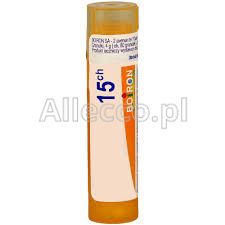 BOIRON Symphytum officinale 15CH 4 g