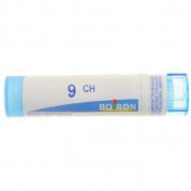 BOIRON Terebinthina 9CH 4 g