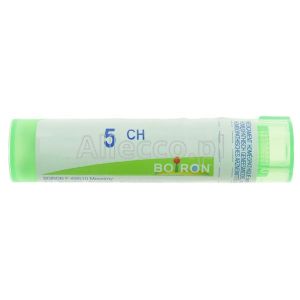 BOIRON Teucrium marum 5CH 4 g