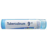 Boiron Tuberculinum 9CH granulki, 4 g