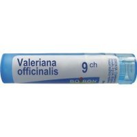 BOIRON Valeriana officinalis 9CH 4 g