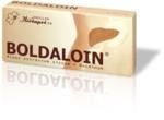 Boldaloin 30 tabletek / Niestrawność