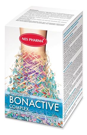 Bonactive Complex granulat, 420 g