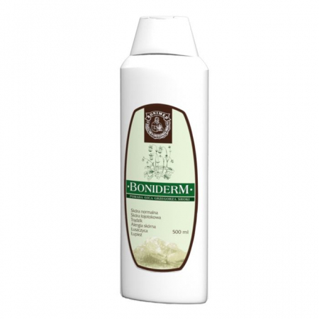 BONIDERM Pomada ojca Grzegorza 500 ml