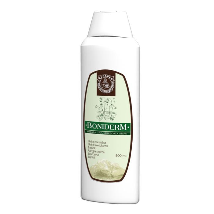 Boniderm pomada, 500 ml