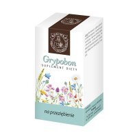 Bonimed Grypobon kapsułki, 20 szt.