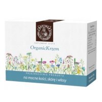 Bonimed OgranicKrzem zioła w saszetkach, 20 szt.